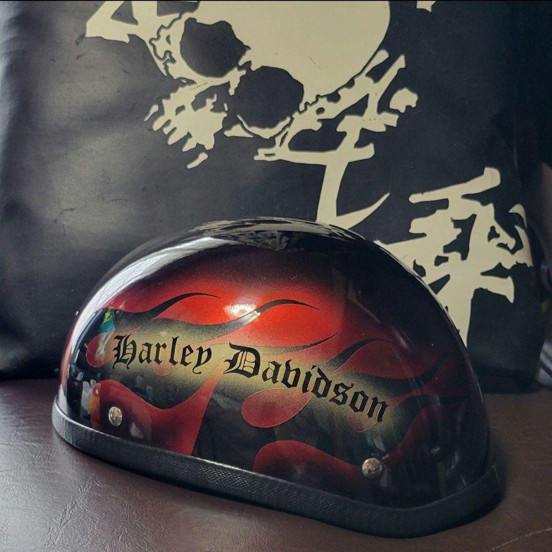 【TT&CO】ダックテールヘルメット　ハーフヘルメット　ハーレー Amazon.co.jp: バイクヘルメット ダックテールヘルメット バイク