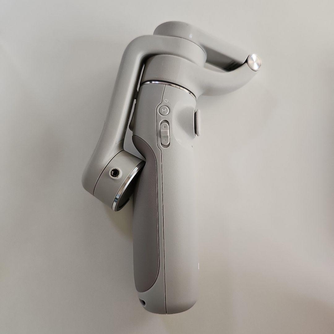 DJI OM5 Athens Gray OM5ATG（DJI OM5 Athens Gray OM5ATG (1回