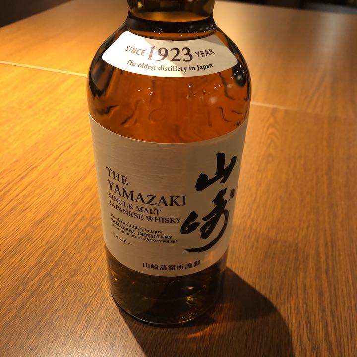 山崎 響 （山崎 響 ウイスキー）