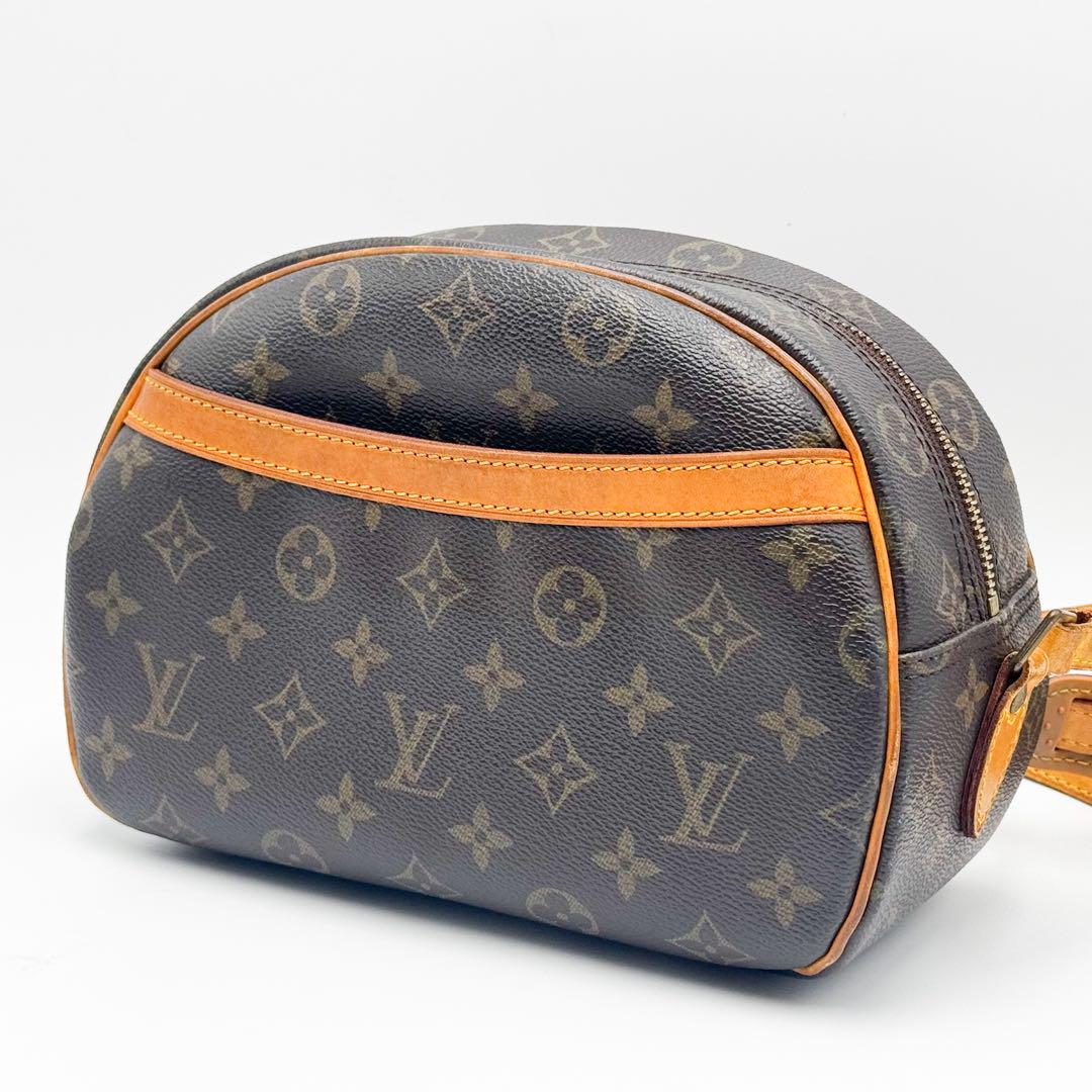 Louis Vuitton モノグラム ブロア 楽天市場】ヴィトン モノグラム ブロワの通販