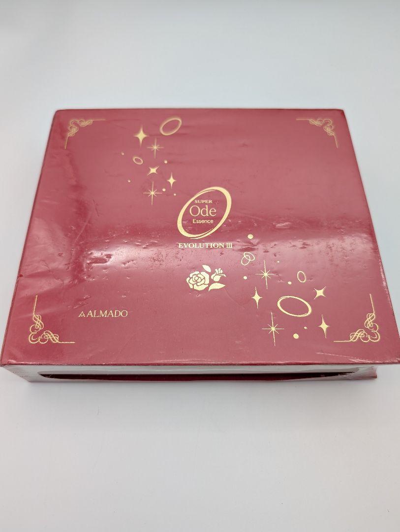 ALAMADO スーパーオーディエボリューションⅢ　４本 セット Amazon | アルマード スーパーオーディ エボリューションIII