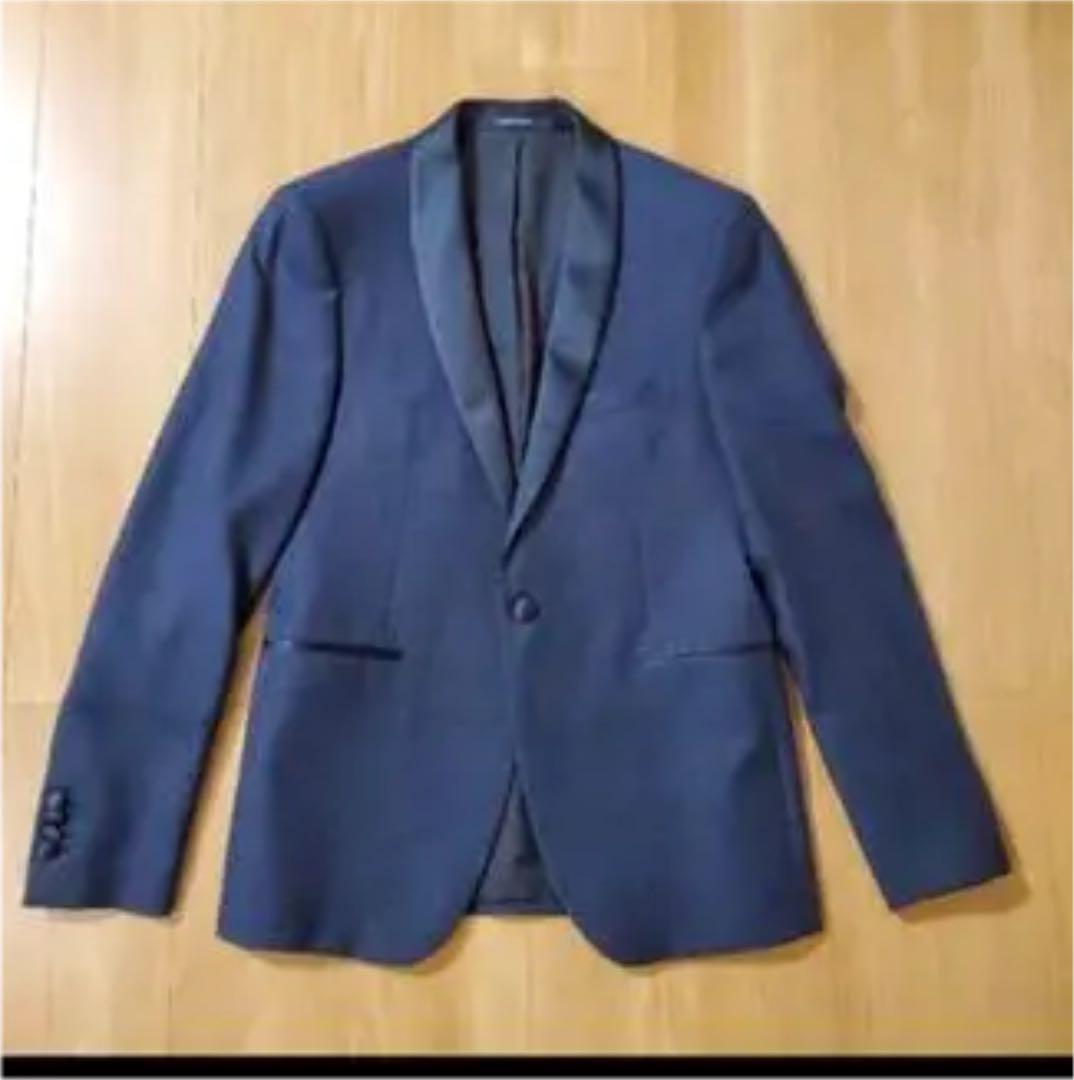 RY様専用】Tagliatore タリアトーレ タキシード 48（美品