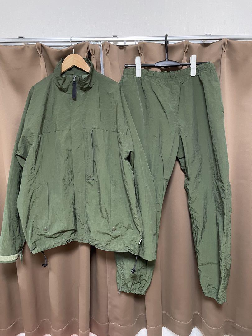 cup and cone dog walk jacket サイズ1 CUP AND CONE: Insulated Dog Walk Jacket