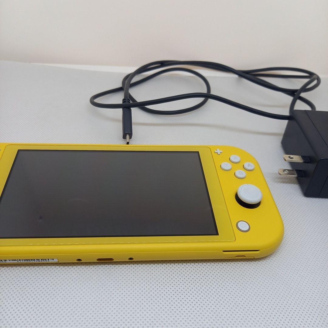 ニンテンドーSwitchLITE （楽天市場】【中古・箱説あり・付属品