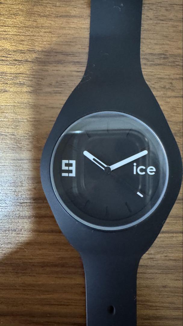 9mm parabellum bullet icewatch コラボ腕時計 ICE-WATCH×9mm Parabellum Bullet 結成15周年を記念したコラボ