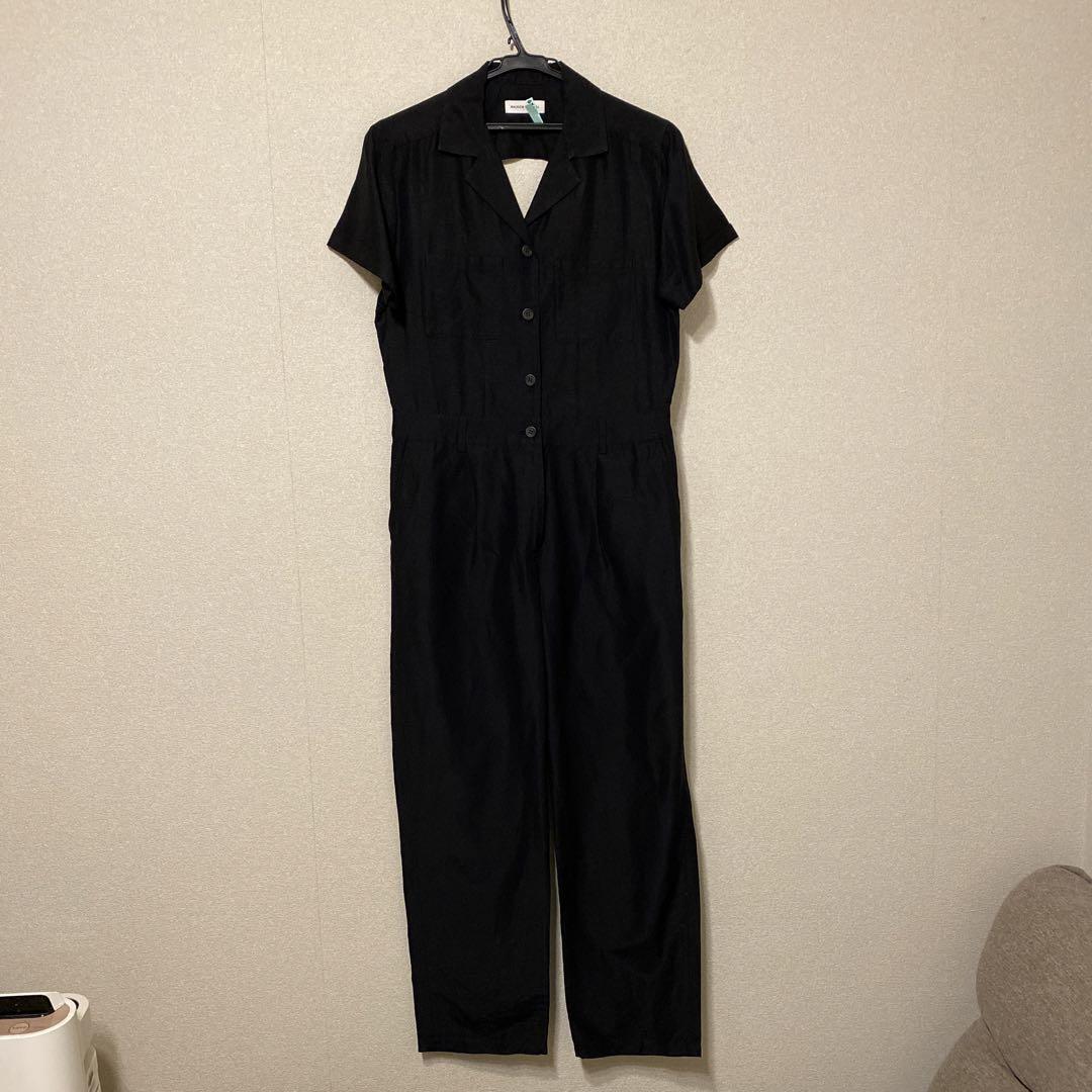 MAISON SPECIAL オールインワン （オールインワン Loose Jacket
