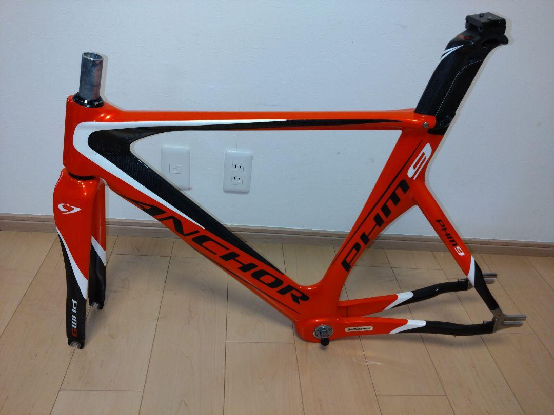 ブリヂストン アンカー PHM9 Mサイズ（BRIDGESTONE ANCHOR PHM9