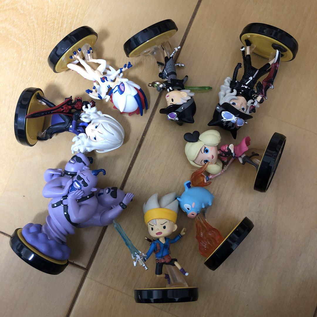レア品 フィグ スナックワールド フィギュア 全種類