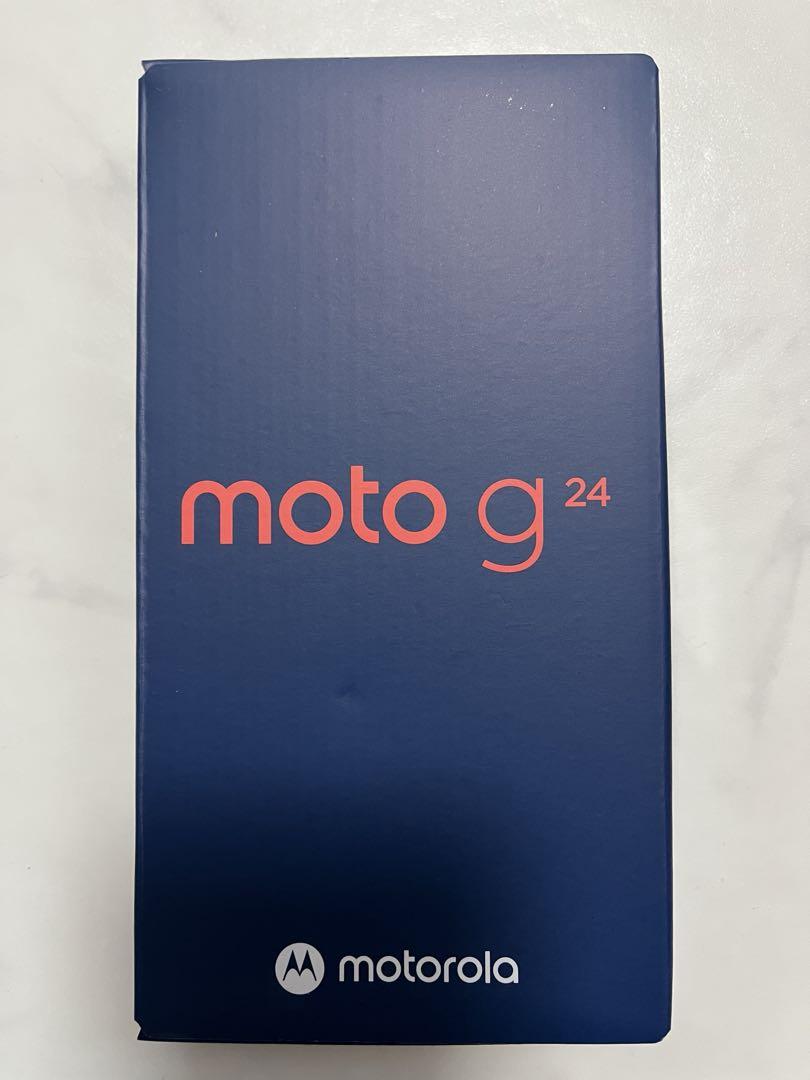 moto g24 マットチャコール 128GB Amazon.co.jp: Motorola(モトローラ) moto g24｜8GB/128GB