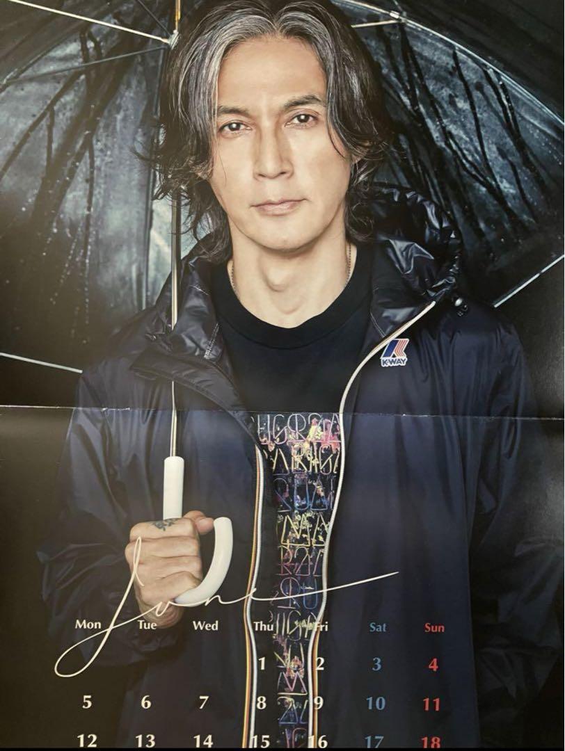 稲葉浩志☆en-zepp☆Ｔシャツ B'z 稲葉浩志 en3.5 ツアーTシャツ 黒 2XL 匿名配送 - メルカリ