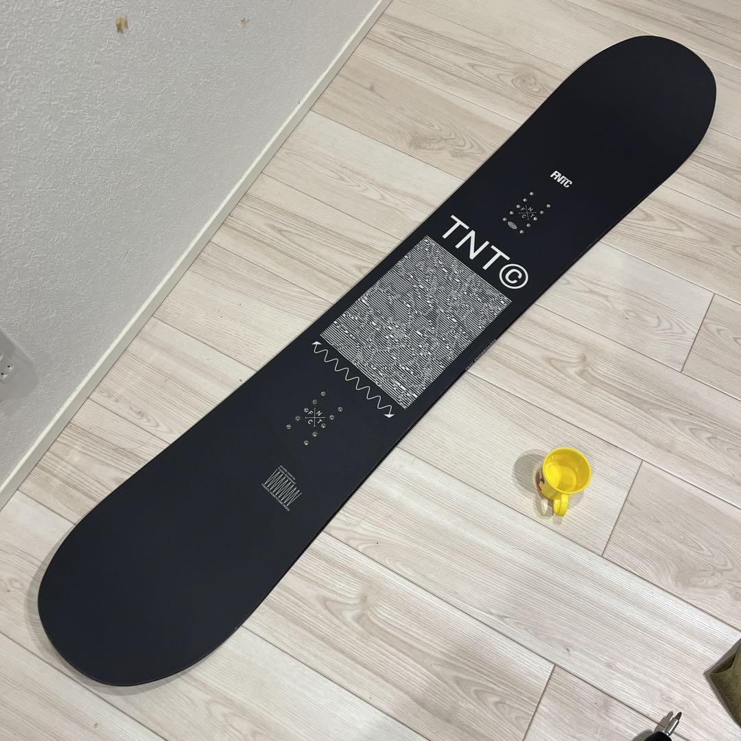 TNT FNTC スノーボード157 スノーボード FNTC 157 tnt」の人気商品一覧 | 安い商品を通販