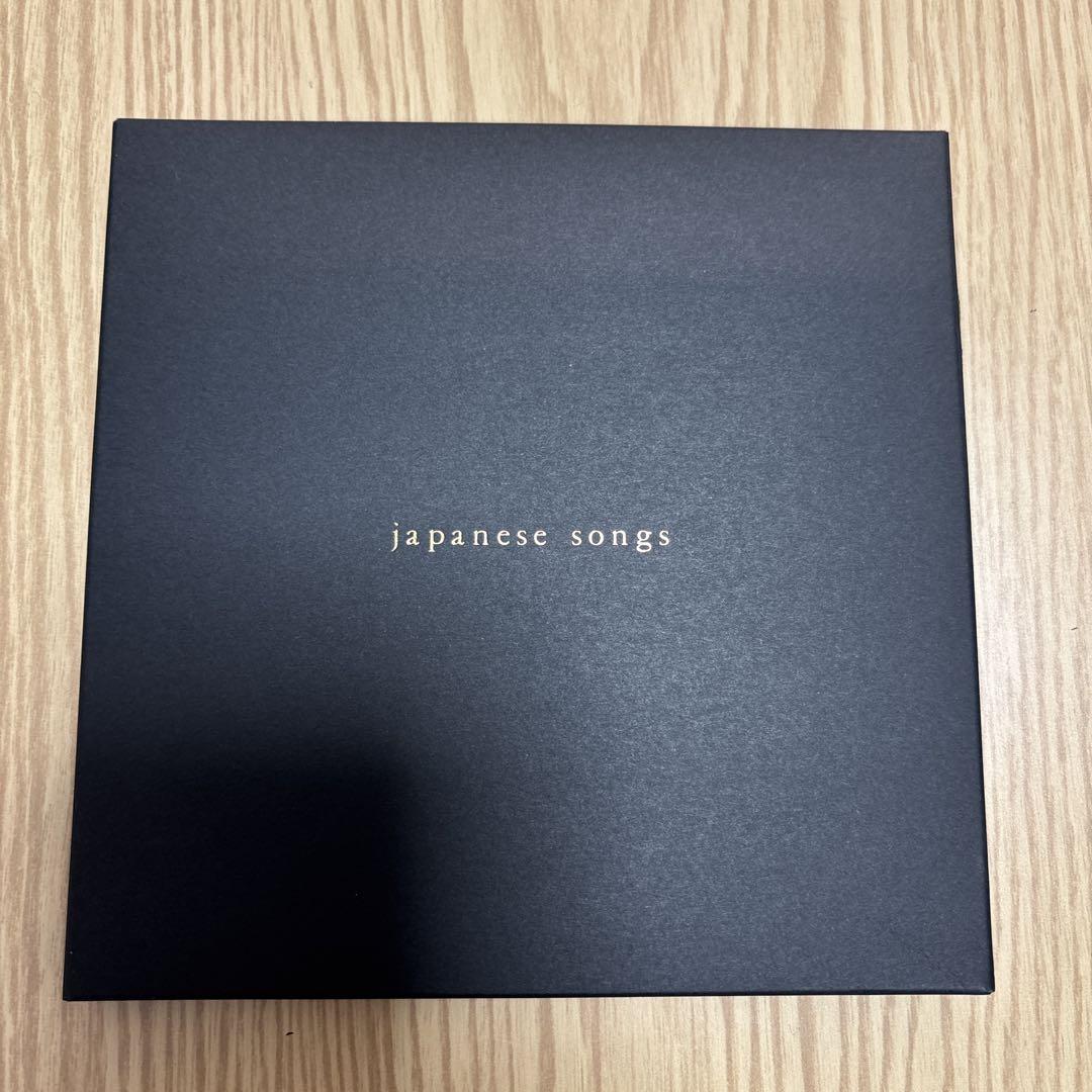 細川慎二、サックスCD 「American Songs」 レア入手困難 新品未開封 】サックス 細川慎二 「American Songs」CD