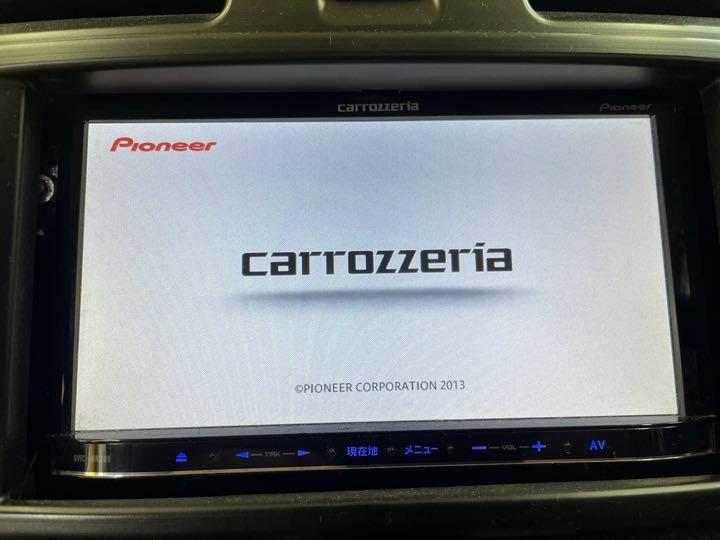 カーナビ Pioneer carrozzeria AVIC- MRZ09 PIONEER CARROZZERIA AVIC-MRZ09 TEST - YouTube