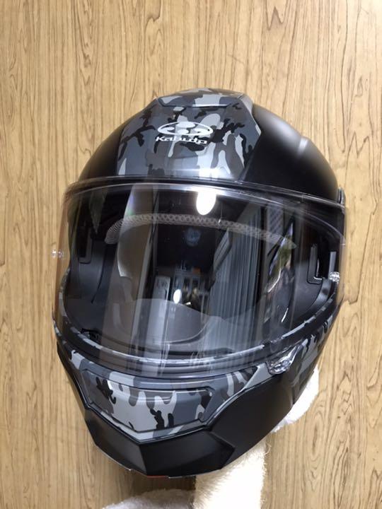 OGKカブト ヘルメット（OGKヘルメット BRERO 46311 OGK kabuto
