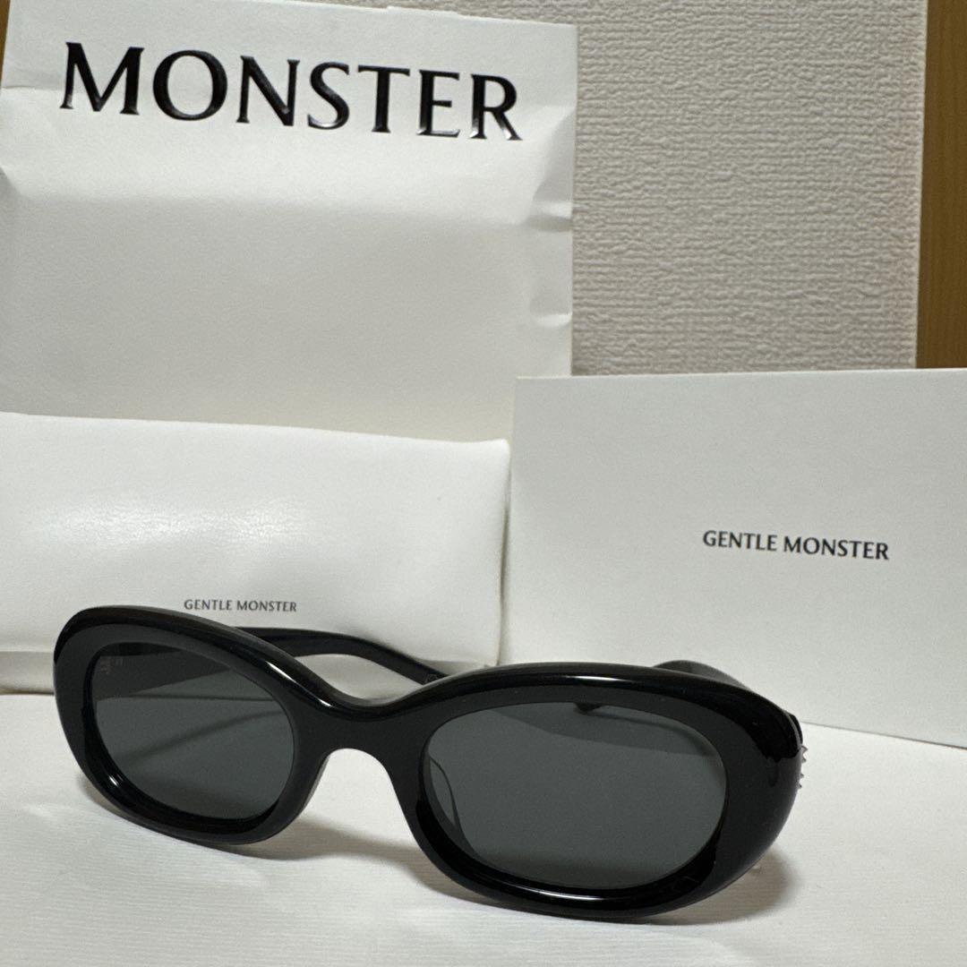 GENTLE MONSTER ジェントルモンスター savage Savage 01 | Gentle Monster