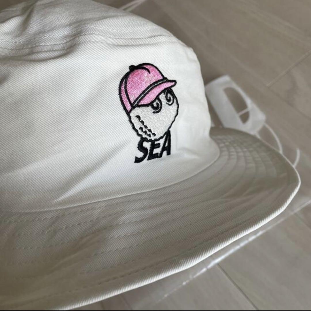 CLUBHAUS × Malbonコラボ ハット CLUBHAUS × Malbonコラボ ハット - メルカリ