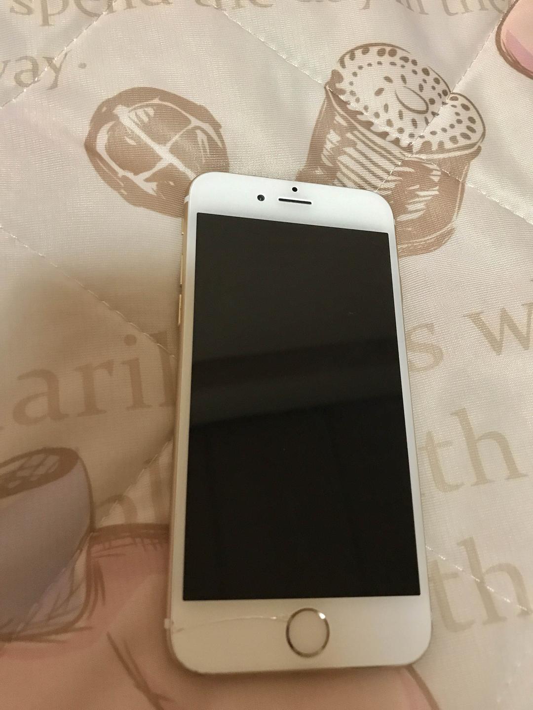 Apple - hoshy Sランク iPhone6 64GB ゴールド✨ Apple iPhone 6S Plus 64GB 5.5´´ Refurbished | Techinn