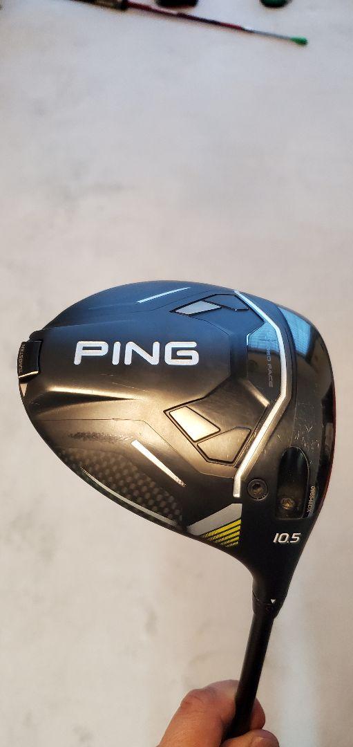 PING G430LSTドライバー 10.5度 PT-5s付き ピン「G430LST」の性能は？ どんな人に合う？ クラブ