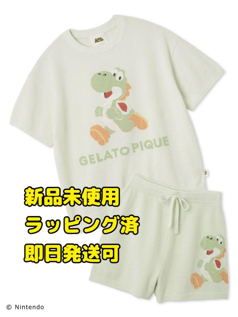 ジェラピケ♡スーパーマリオ キノピオ セットアップ スウェット 楽天市場】【SALE／30%OFF】【スーパーマリオ】【メンズ