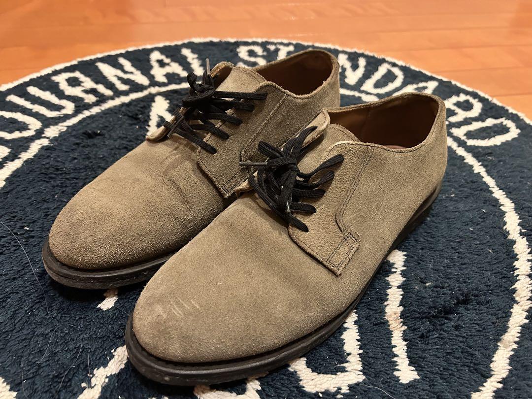レッドウイング　ポストマン　9104 REDWING [店舗限定] [POSTMAN OXFORD] #9104 SAGE 