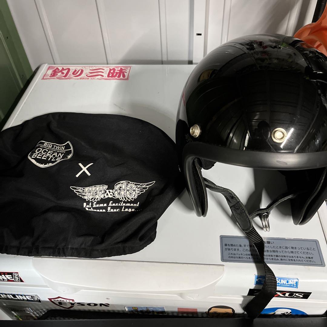 500TX スモールジェット（検 オーシャンビートル　TT&CO BELL 500TX （検索用 オーシャンビートル TT&CO BELL 好きにお勧め