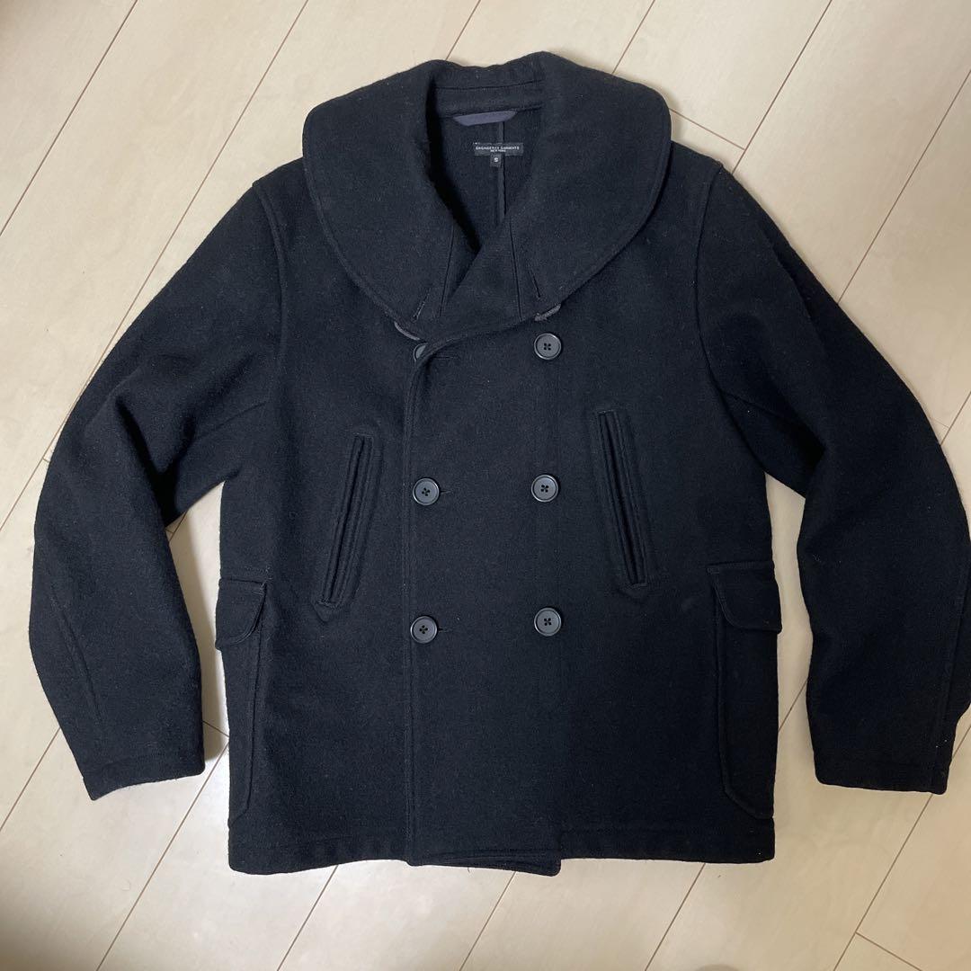 エンジニアードガーメンツ ピーコート （Engineered Garments