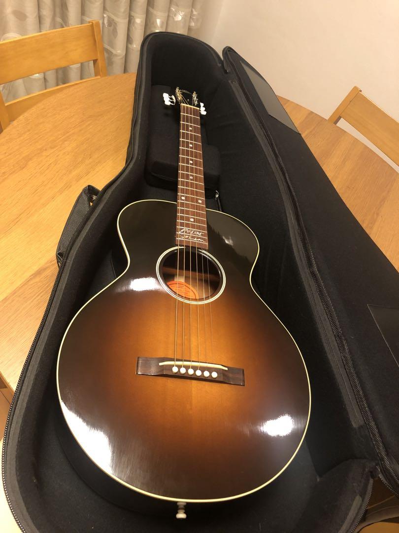 ギブソン Gibson 2006年製Robert Johnson L-1（Gibson L-1