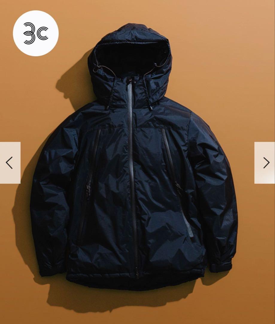 新品 タグ付きNANGA アーバンリサーチ ダウンジャケット STEELBLUE 楽天市場】【SALE／20%OFF】『別注』NANGA*DOORS INNER DOWN
