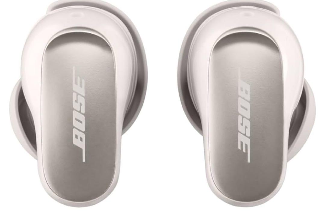 QuietComfort Earbuds II 左耳ジャンク 他美品 （Bose