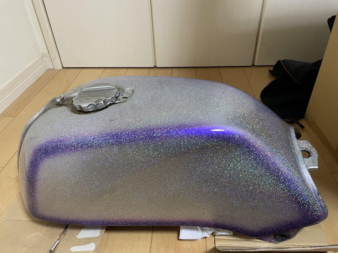 CB400N CB250N タンク 2025年最新】Yahoo!オークション -cb250n タンクの中古品・新品