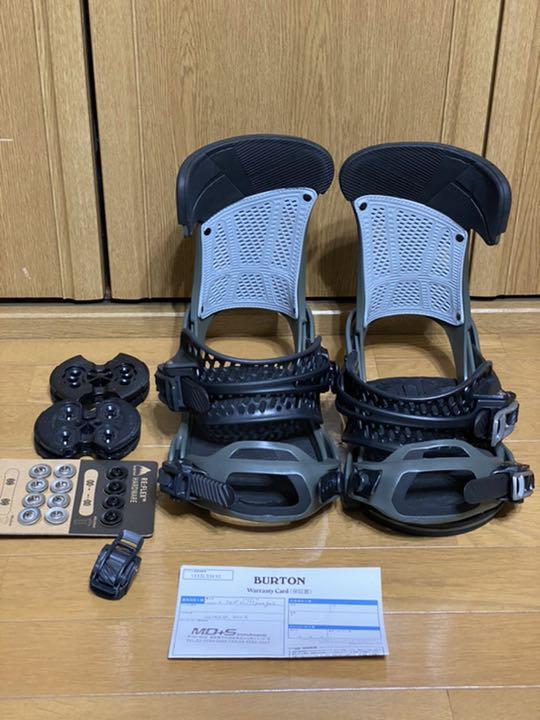 burtonバートン　malavitaマラビータ　ウイング　L バートン マラビータ（スポーツ柏】BURTON×REDWING MALAVITA