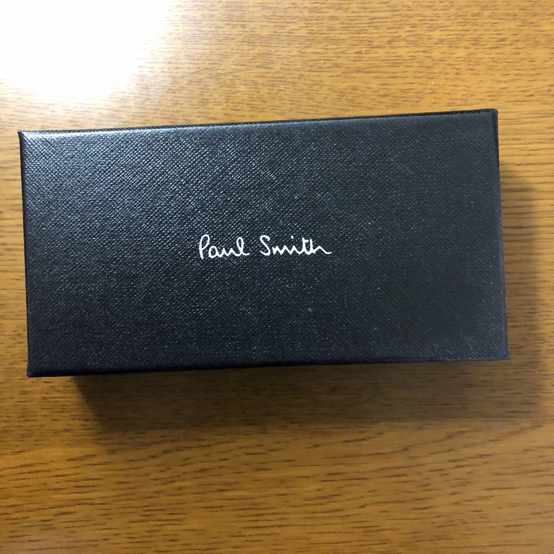 【新品未使用】黒ラメポールスミスネクタイ ポールスミス 蝶ネクタイ 黒（Paul Smith ネクタイ - 黒