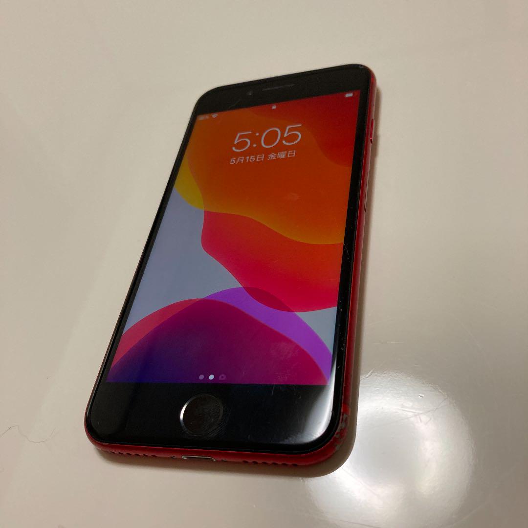 Apple - 限界値下！iPhone8 64GB ソフトバンク版SIM解除済 iphone8_730_05.jpg