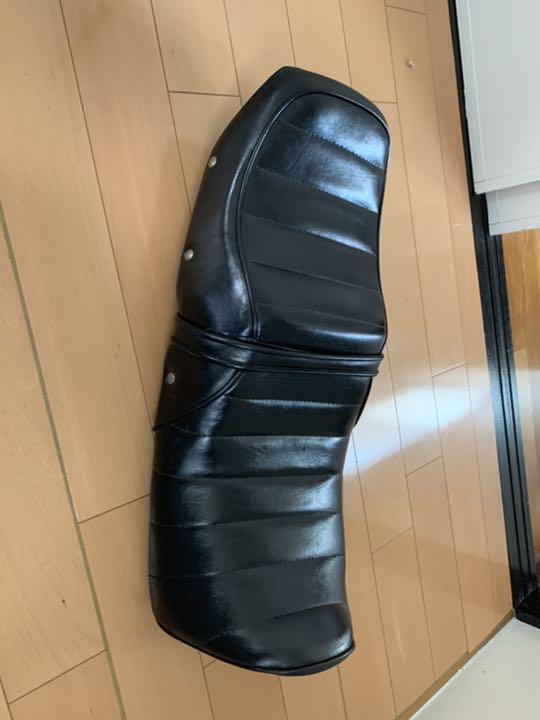CBR400F オオカワタックロールシート cbr400f タックロールシート （CBR400F 大川 タックロール