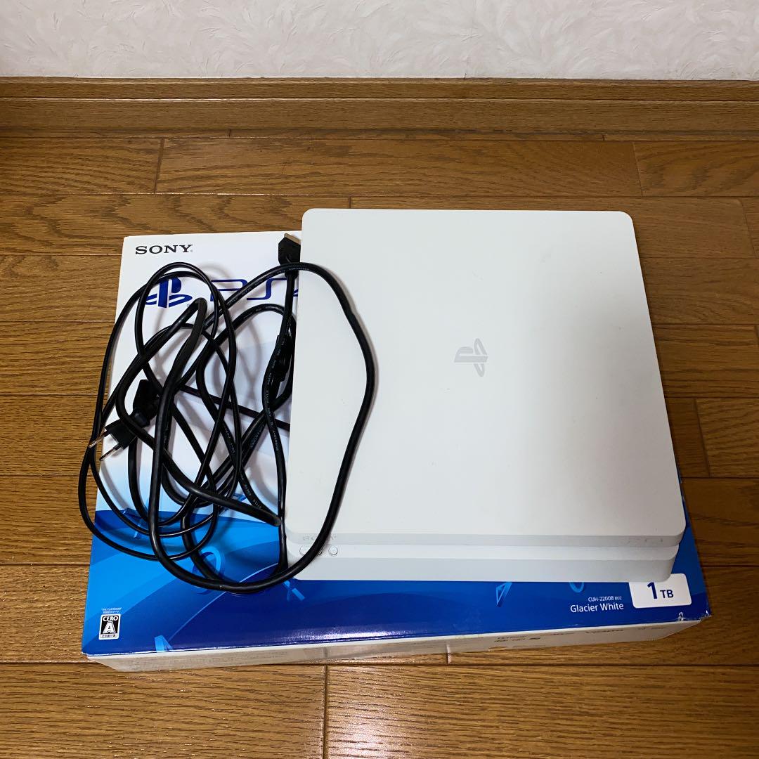 SONY PlayStation4 CUH-2200AB02（Amazon.co.jp: PlayStation 4