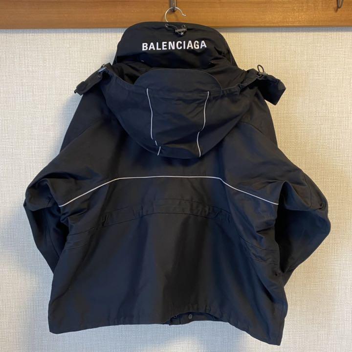 BALENCIAGA スイングジャケット 楽天市場】BALENCIAGA 2018SS Swing Denim Jacket 509117 TYE14