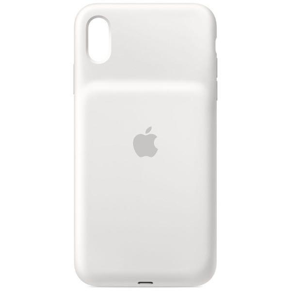 純正 iPhone XS バッテリーケース（Apple純正の新iPhone