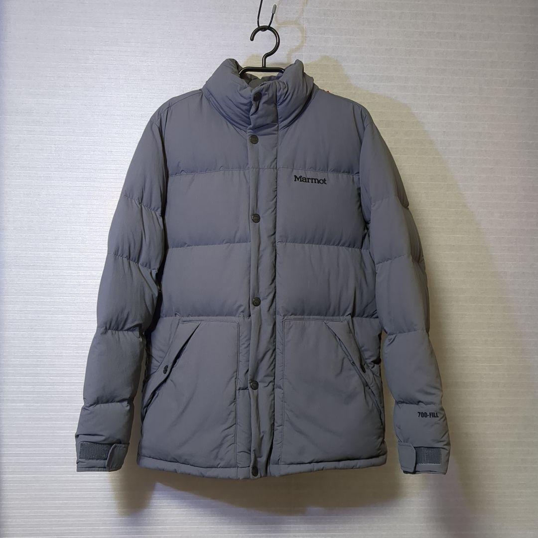 Marmot Mountain Limited グレー ダウンジャケット♪ 楽天市場】古着 マーモットマウンテンリミテッド Marmot