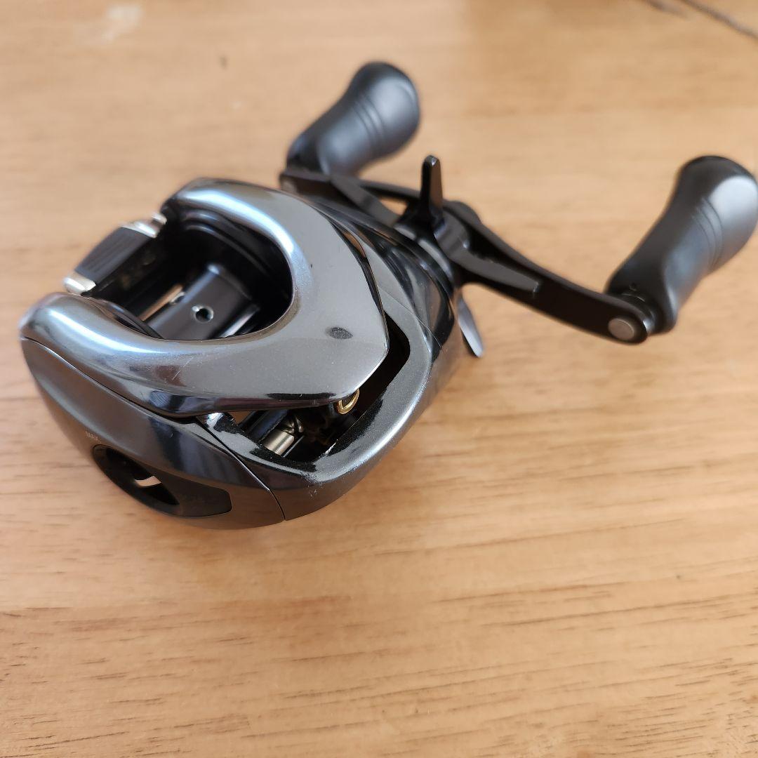 アンタレス DC MD XG（23アンタレスDCMD XG シマノで最も強力な