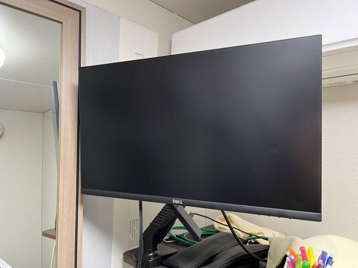 Dell Sシリーズ S2421H 23.8インチワイドフレームレスモニター Dell 24 モニター - S2421H | Dell 日本