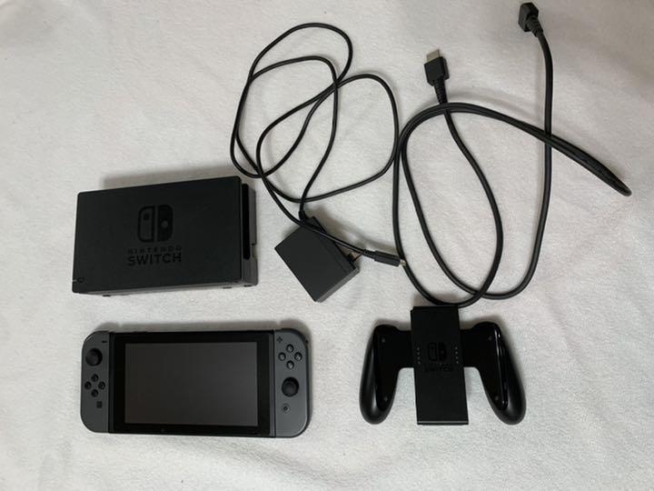 最終値下げ Switch 本体 Nintendo Switch スイッチ（最終値下げ