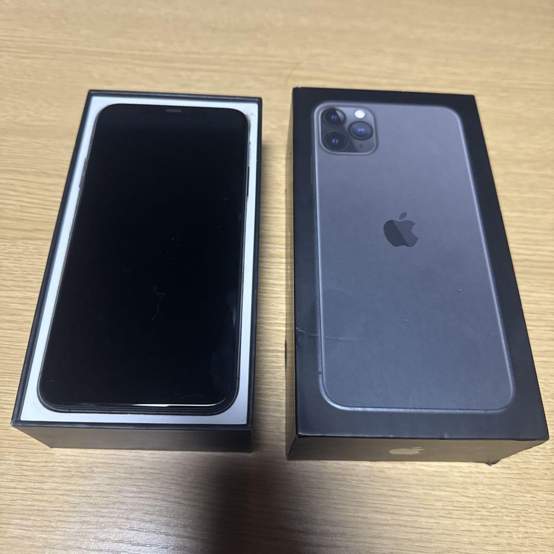 ーKirara　『ジャンク品iPhone11pro 256GB iPhone11pro 256GB SIMフリー ジャンク - メルカリ
