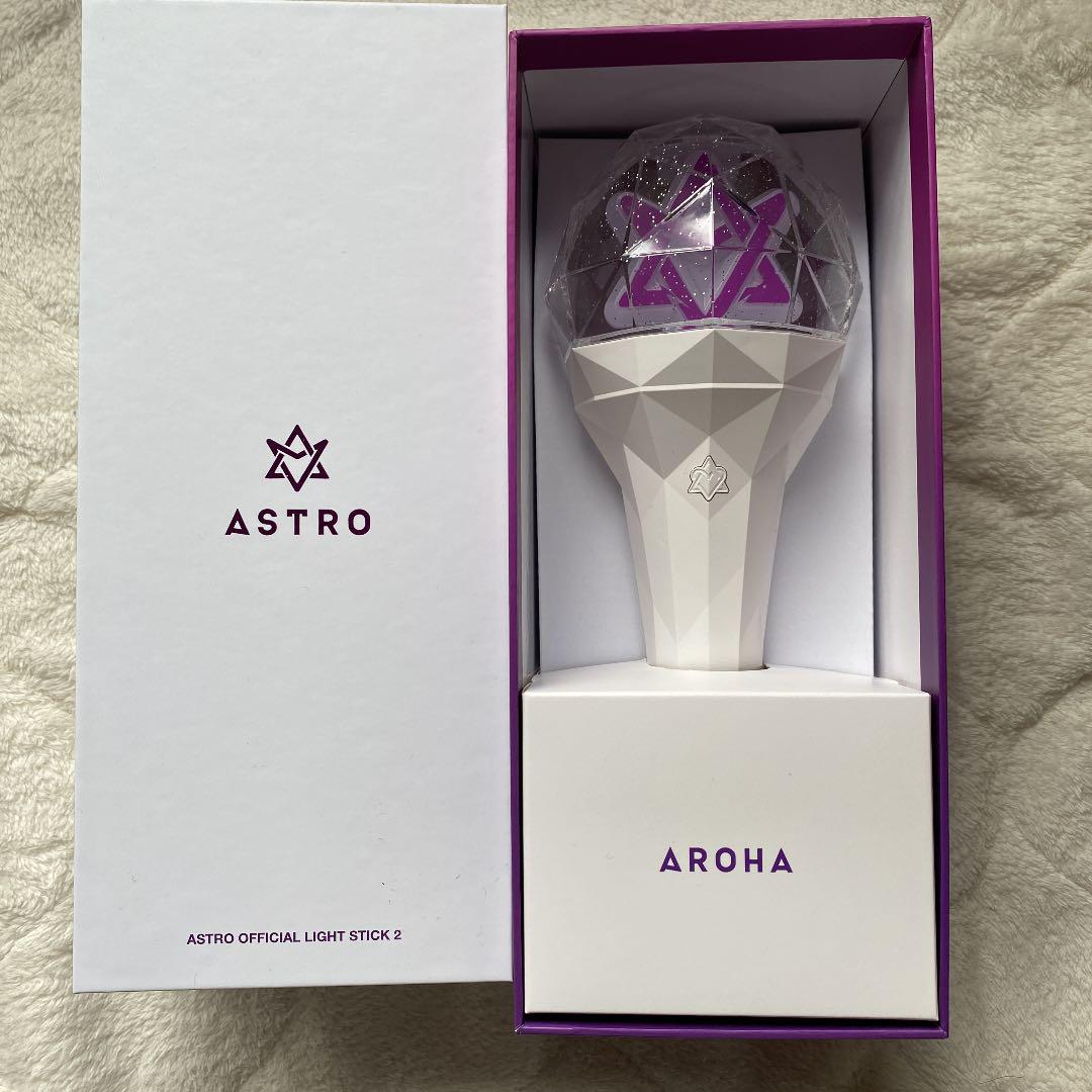ASTRO ペンライト ロボン2（ASTRO ペンライト ロボン）