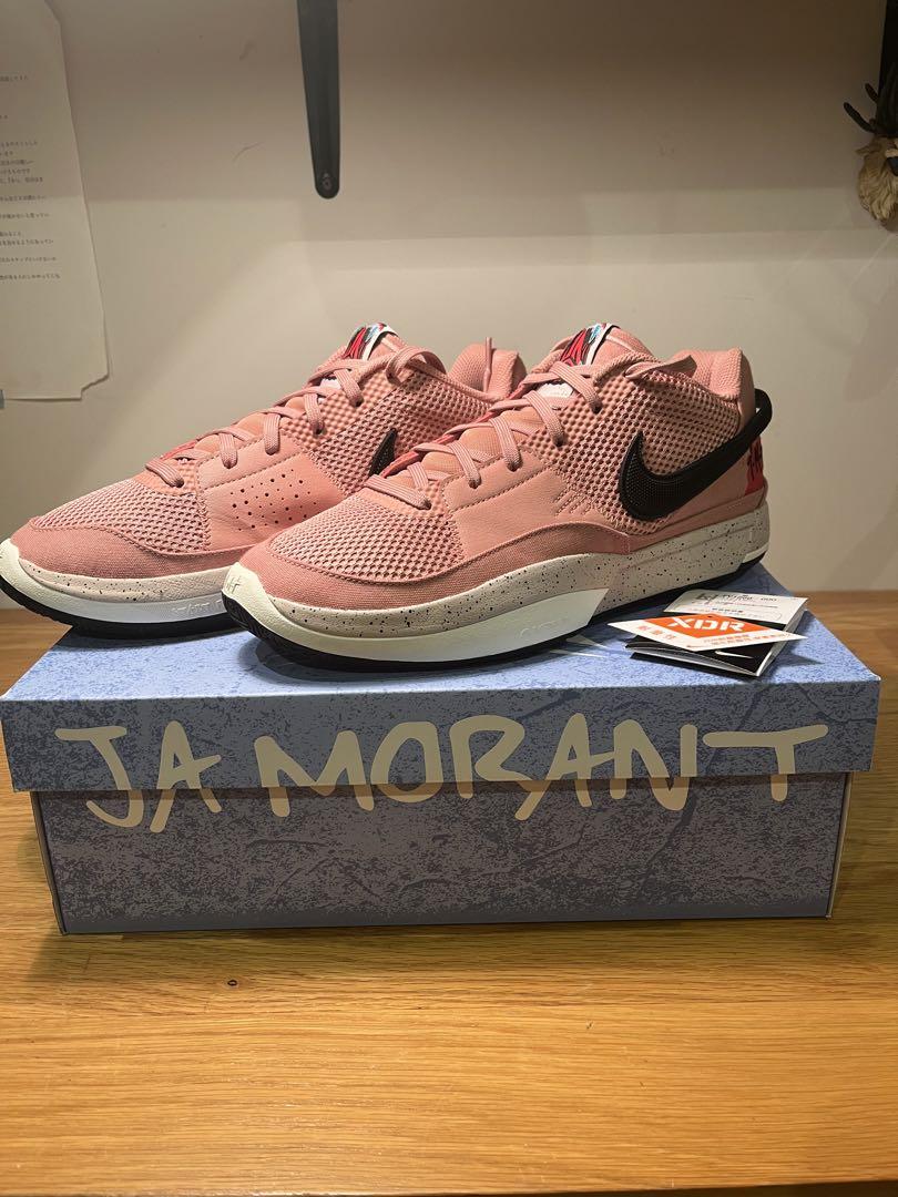 ジャモラント1 28.0 （JA1 NIKE バッシュ 25.5㎝ジャモラント）