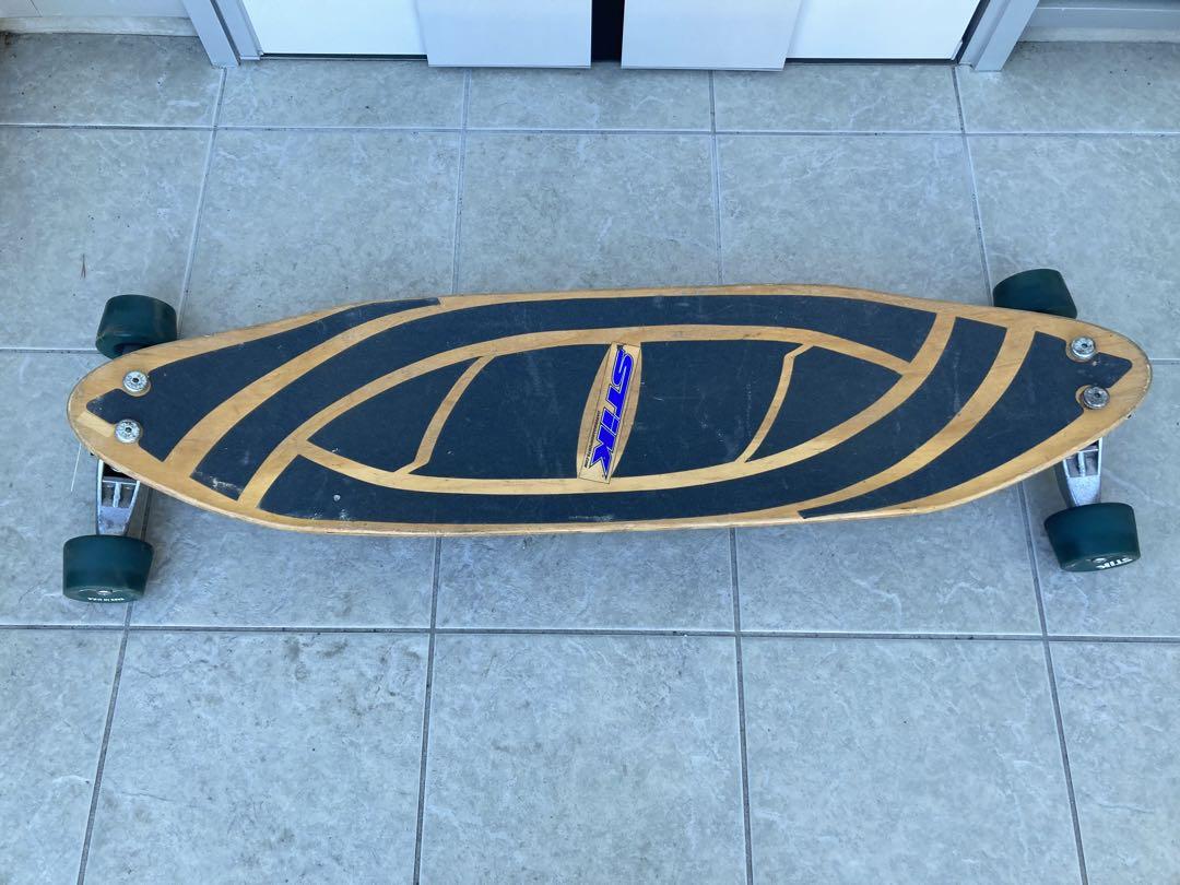CARVEBOARD SURFSTIK カーブボード サーフスティック カーブボード CARVEBOARD