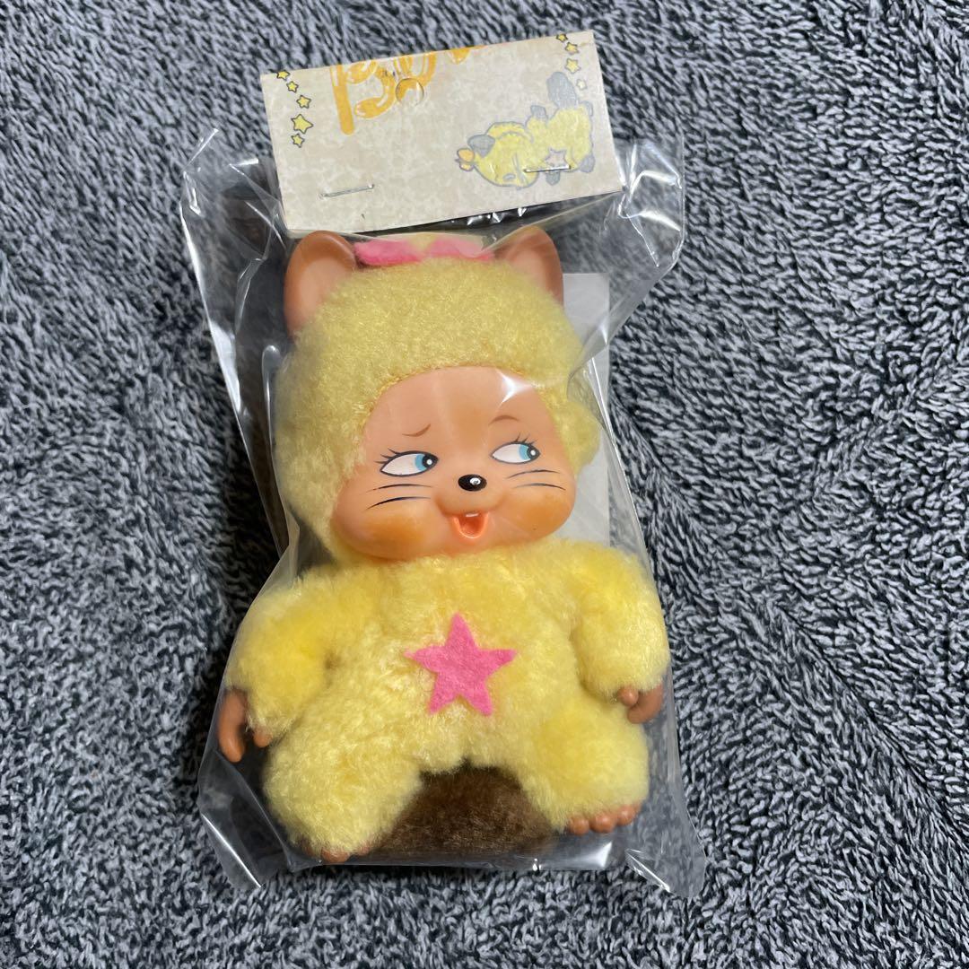 ポピー　ララベル いたずらビラちゃん検索ソフビ　タカトク 大きな方のみです。 1978年☆ポピー☆ゴドラ星人（足型あり）☆キングザウルス