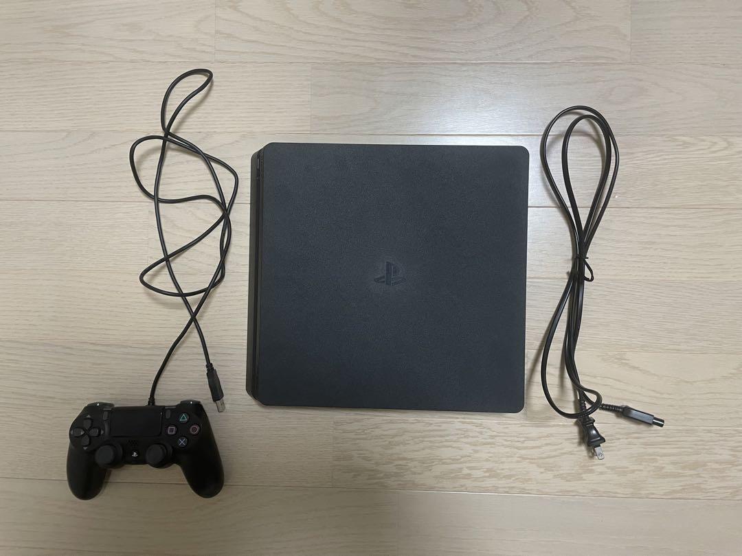 hiro様専用】SONY PlayStation4 CUH-2200AB01（SONY
