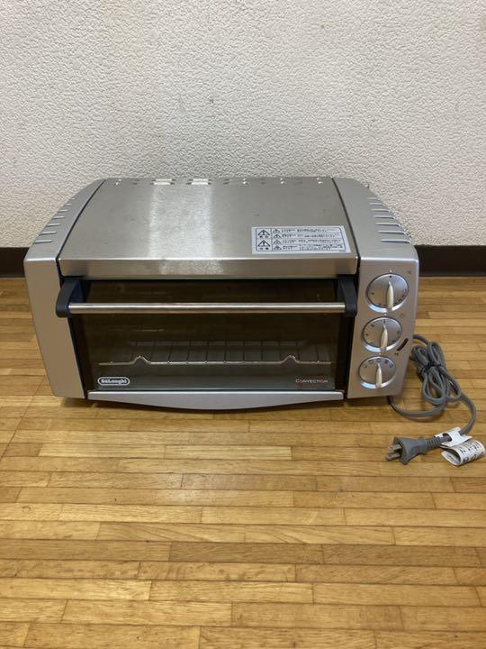 DeLonghi EO1258Jコンベクションオーブン（デロンギ EO1258J 好