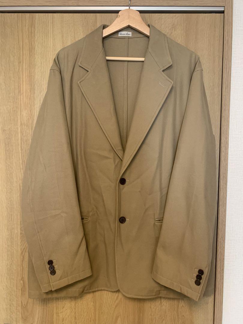 【専用】steven alan ウールセットアップ steven alan - 【新品】Steven Alan セットアップ 上下の通販 by