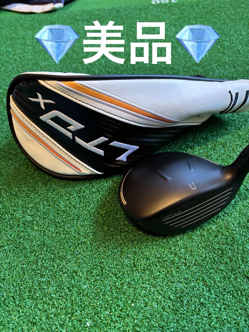 【美品】LTDx MAX 5番ウッド Speeder NX for Cobra 0000663033_01.jpg?h=600&w=600